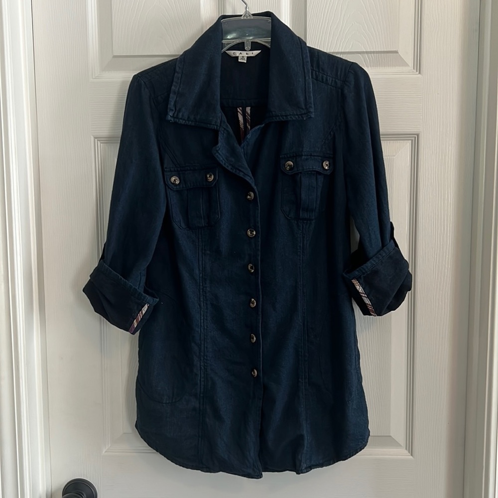 CAbi Shirt/Jacket